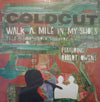 COLD CUT / WALK A MILE IN MY SHOES feat.ROBERT OWENS-HENRIK SCHWARZ REMIX