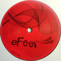 KRIS MENACE / EFEEL