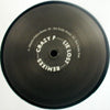 CRAZY P / LIE LOST-MAURICE FULTON / HOT TODDY REMIXES