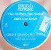 CRUE-L GRAND ORCHESTRA / (YOU ARE)MORE THAN PARADISE-LUGER E-GO RE-EDIT