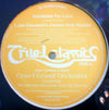 CRUE-L GRAND ORCHESTRA feat.MIYUKI HATAKEYAMA & DJ HARVEY / CANDIDATE FOR LOVE-JOE CLAUSSELL REMIXES(W-PACK)