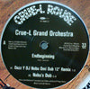 CRUE-L GRAND ORCHESTRA / ENDBEGINNING