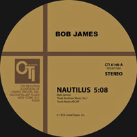 Bob James – Nautilus / Mardi Gras