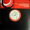 DARIO D'ATTIS / MONITA FEA-JULIUS PAPP REMIX(10inch)