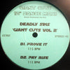 VA(DEADLY SINS) / GIANT CUTS VOL.2