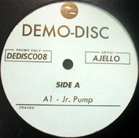 AJELLO / JR.PUMP