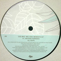 DEE MAC / MELODIC MOMENTS EP