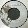 DEEP STREET SOUL / KICK OUT THE JAM(feat.TIA HUNTER)-7inch