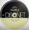 VA / DISCONET GREATEST HITS VOLUME 8