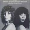 DONNA SUMMER / NO MORE TEARS with BARBRA STREISAND