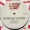 DOUGLAS SOUND