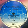 DSK / FUTURE OF CITY OF GOD