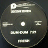 FRESH / DUM-DUM