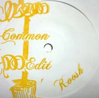 VA / COMMON EDIT 2(7inch)