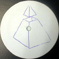 FLOATING POINTS / SAIS DUB(10inch)