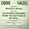 EDDIE HAZEL / MAGGOT BRAIN