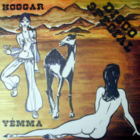 HOGGAR / YEMMA(feat.A.MISLAYENE)