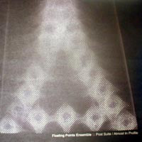 FLOATING POINTS ENSEMBLE / POST SUITE(10inch)