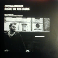 FRITZ KALKBRENNER / RIGHT IN THE DARK-HENRIK SCHWARZ REMIX