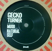 GECKO TURNER / GONE DOWN SOUTH REMIXES PART 2