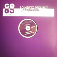 60 HERTZ PROJECT / CAPRICORN