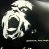 GHOST NOTE / HOLY JUNGLE