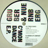 GRUBER & NURNBERG / C'MON DANCE EP