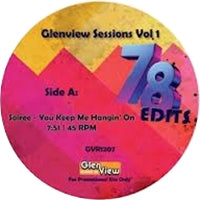 78 EDITS / GLENVIEW SESSIONS VOL.1