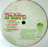 VA / THE ITALIAN ALL STARS EP