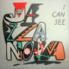 JAZZANOVA / I CAN SEE-HOLY GHOST / MARK E REMIXES