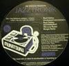 JAZZTRONIK / DISCO:BOOGIE