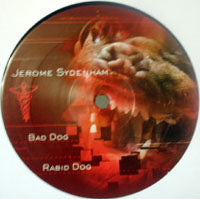 JEROME SYDENHAM / BAD DOG