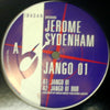 JEROME SYDENHAM / JANGO 01