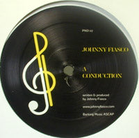 JOHNNY FIASCO / CONDUCTION