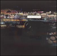 JOAQUIN JOE CLAUSSELL / LANGUAGE(CD)