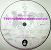 MOODYMANN / TECHNOLOGYSTOLEMYVINYLE(USED)