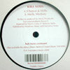 KIRA NERIS / CHANCE & WILLS(7inch)