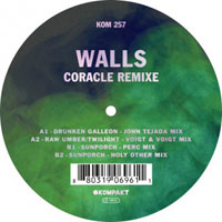 WALLS / CORACLE REMIXE