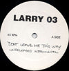 LARRY LEVAN