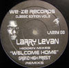 LARRY LEVAN