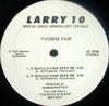 YVONNE FAIR / IT SHOULD HAVE BEEN ME