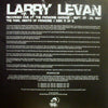 VA(LARRY LEVAN) / THE FINAL NIGHTS OF PARADISE / DISK 5 OF 5