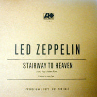 LED ZEPPELIN / STAIRWAY TO HEAVEN