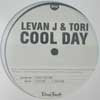 LEVAN J & TORI / COOL DAY