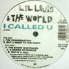 LIL LOUIS / I CALLED U