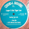 LUGER E-GO TIGER LEO / ANOTHER SUN LULA-MARK E REMIX