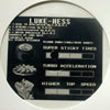 LUKE-HESS / EP 01