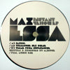 MAX ESSA / INSTANT YELLOW EP