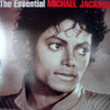 MICHAEL JACKSON / THE ESSENTIAL(W-PACK)