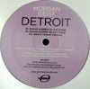 MORGAN GEIST / DETROIT-CARL CRAIG REMIXES